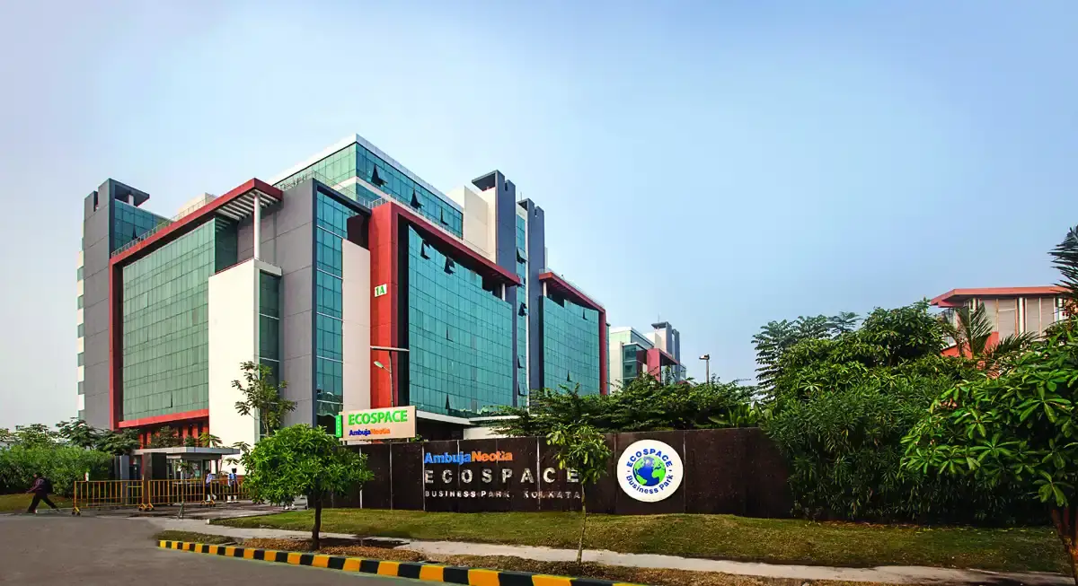 Ambuja Ecospace Business Park