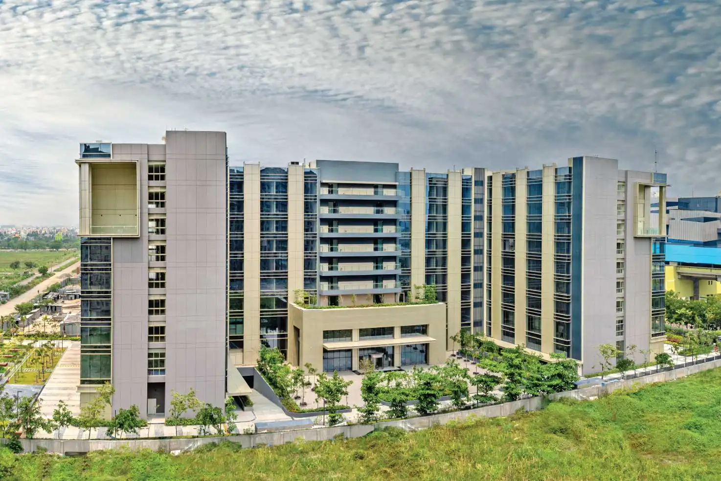 HIRA PS Abacus