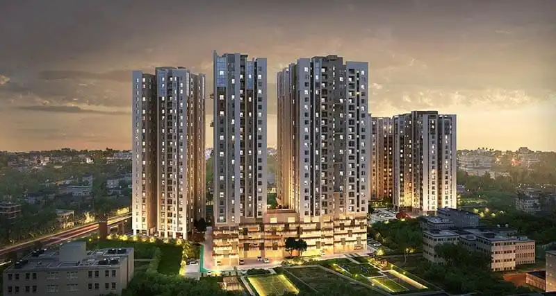 Srijan Ozone