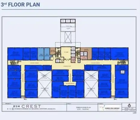 Ground Floor Retail