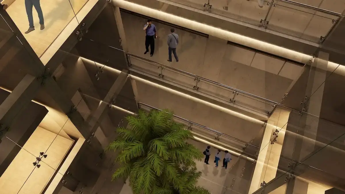 Gallery 2