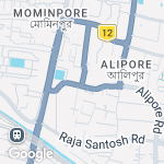 Burdwan Road