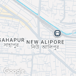 New Alipore