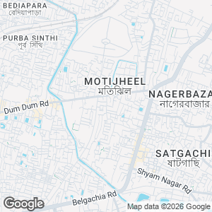 Nagerbazar