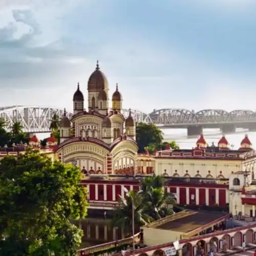 B.T. Road Kolkata