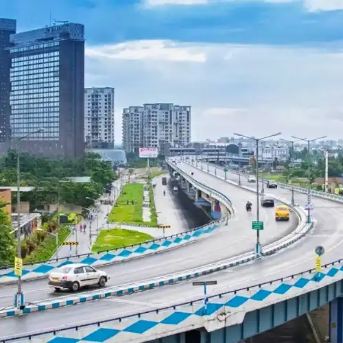 EM Bypass Kolkata