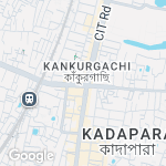 Kankurgachi