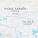 Picnic Garden Road