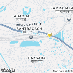 Santragachi