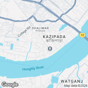 Shalimar