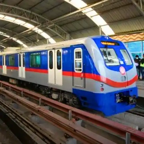 Tollygunge Kolkata