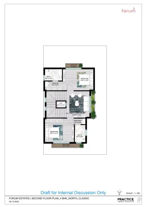 Floor Plan 10