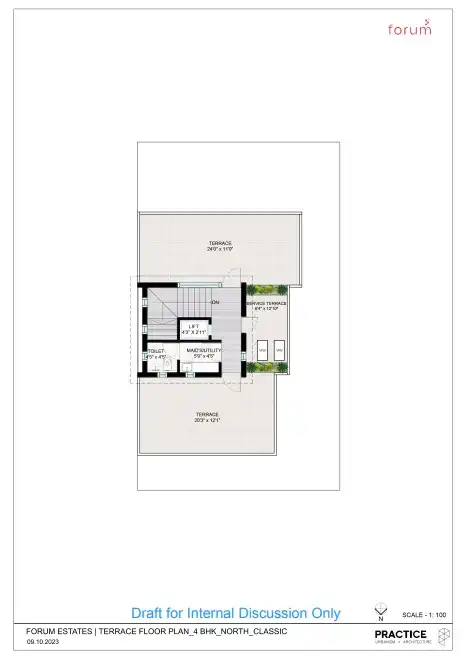 Floor Plan 11