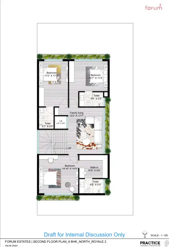 Floor Plan 4