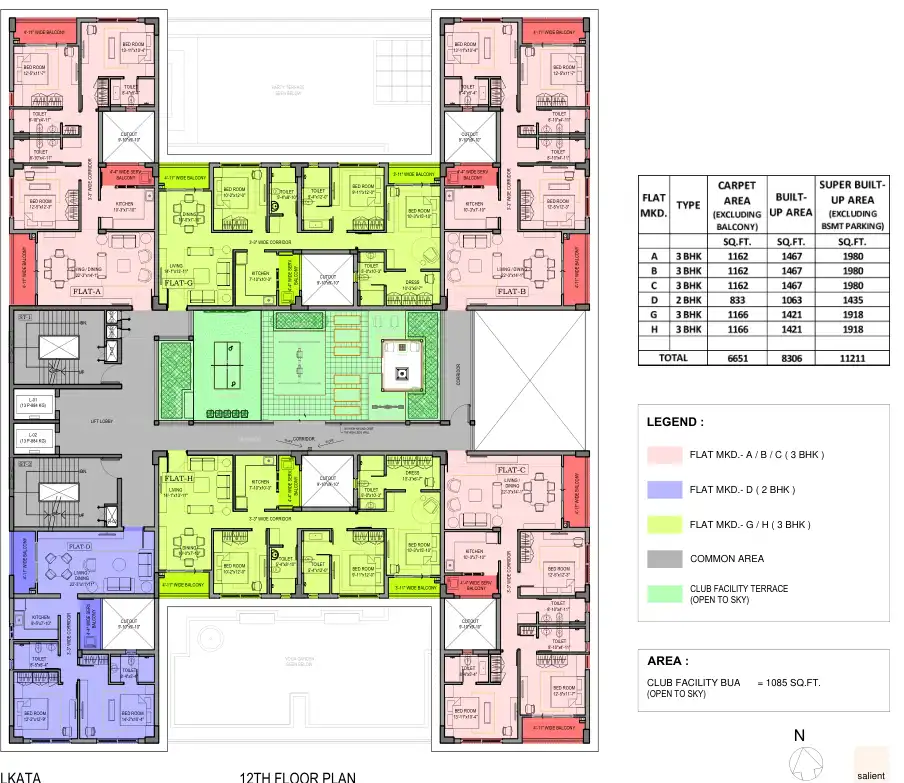 Floor Plan 3