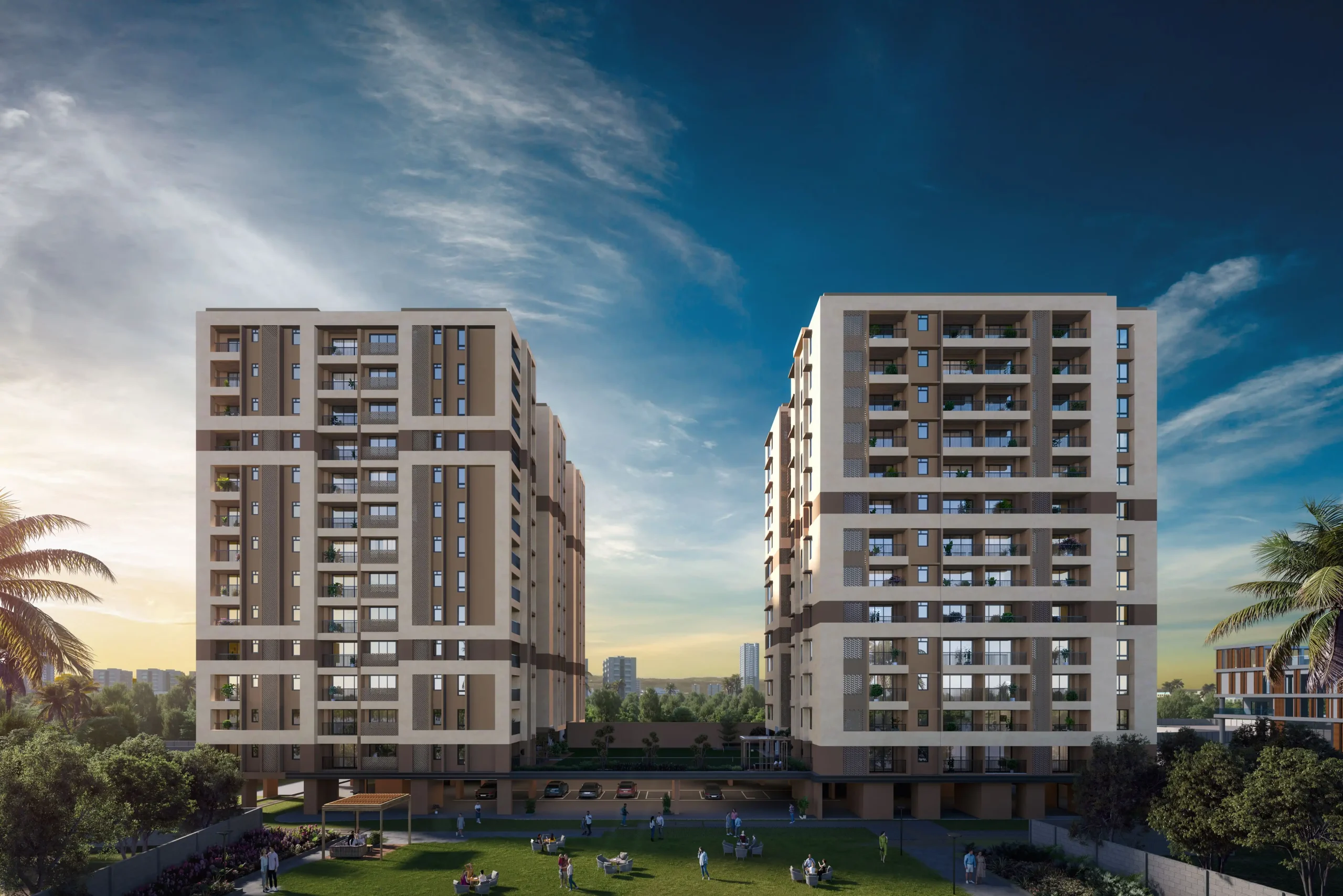 Soham Pravya Rajarhat Kolkata