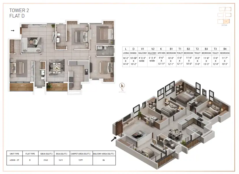 Floor Plan 10