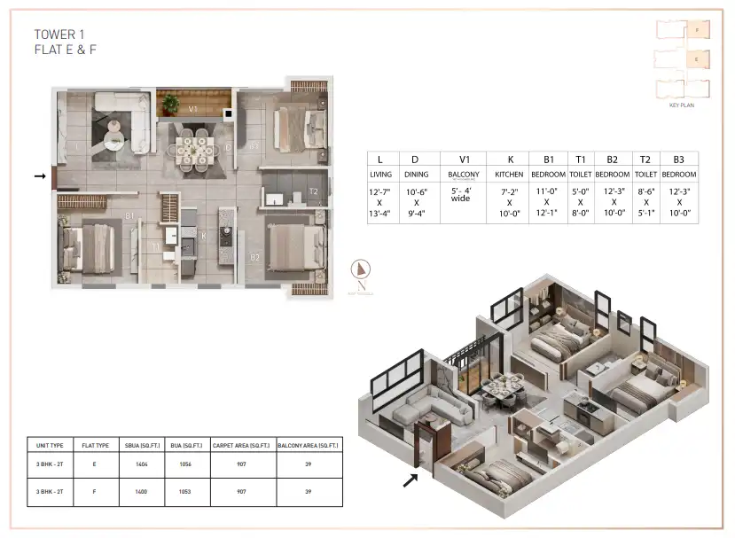 Floor Plan 5