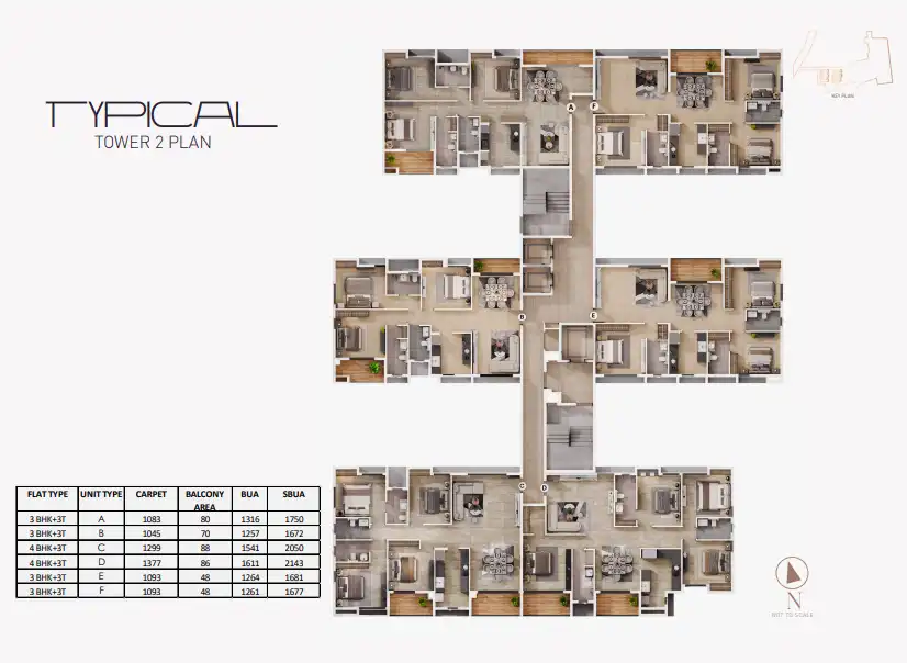 Floor Plan 6