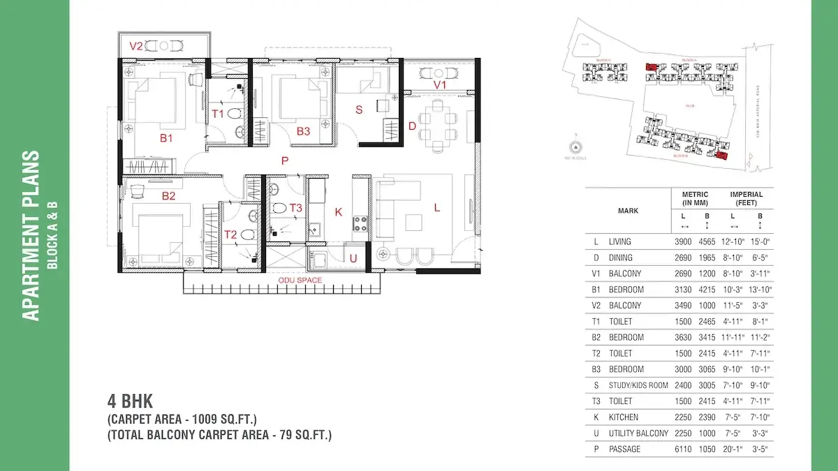 Floor Plan 10
