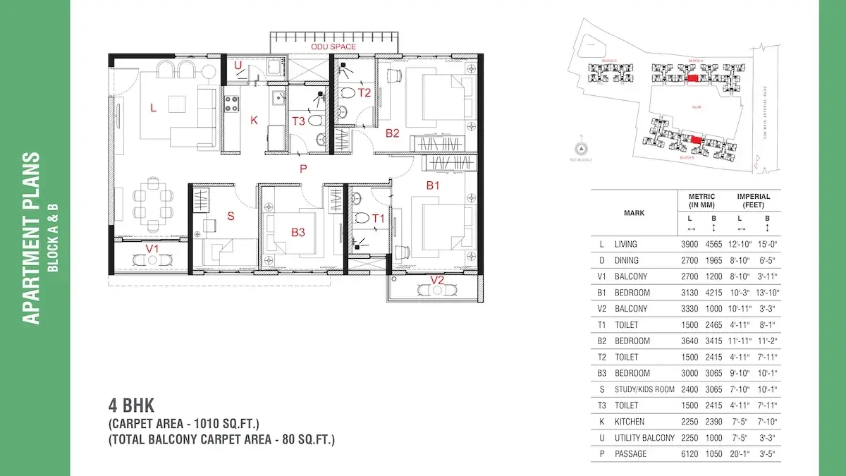 Floor Plan 12
