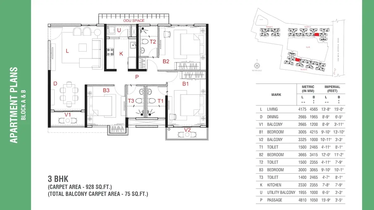 Floor Plan 7