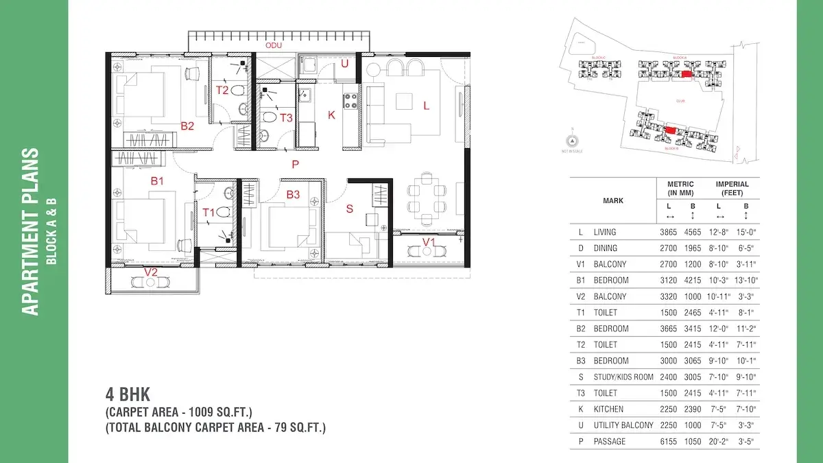 Floor Plan 8