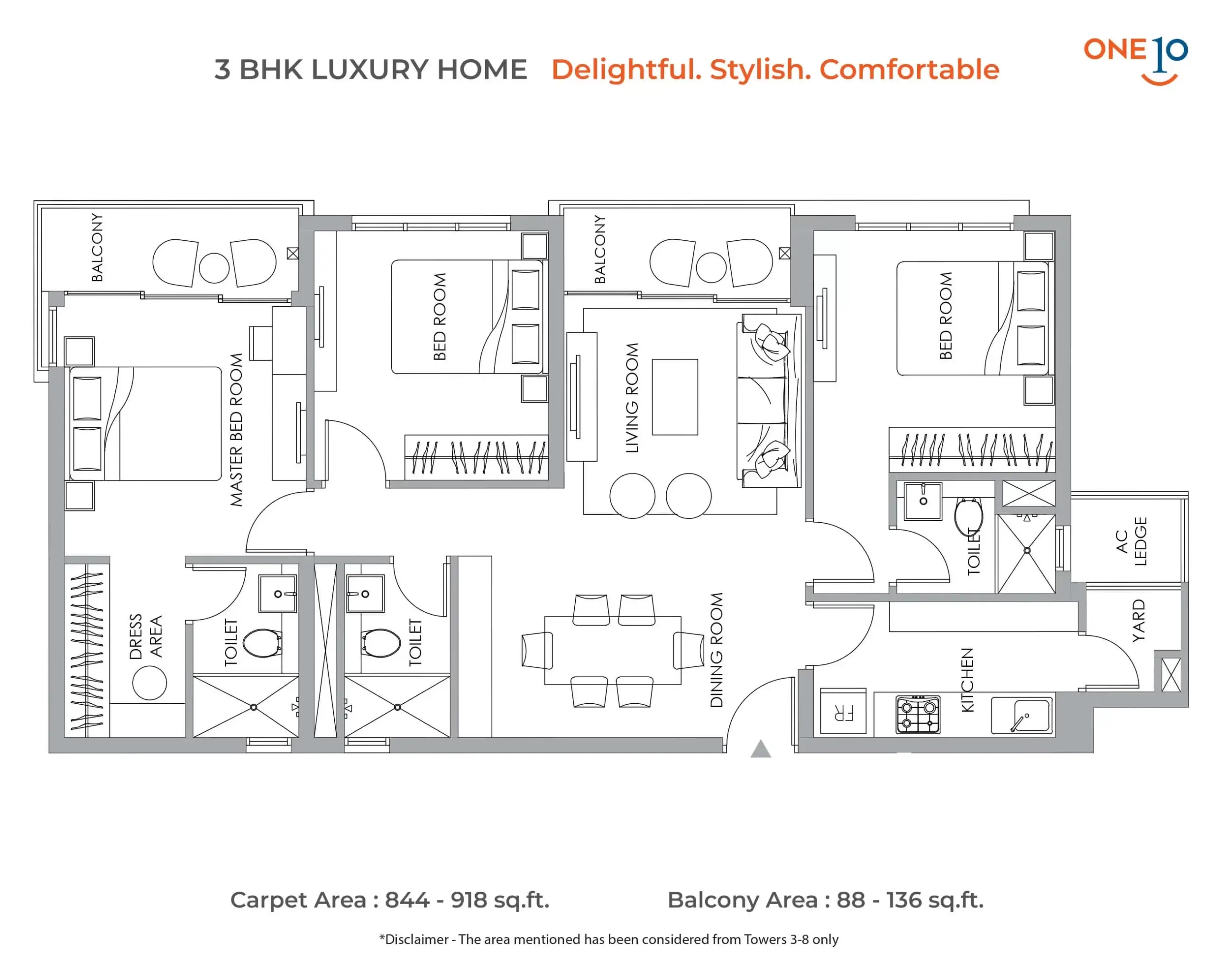 Floor Plan 3