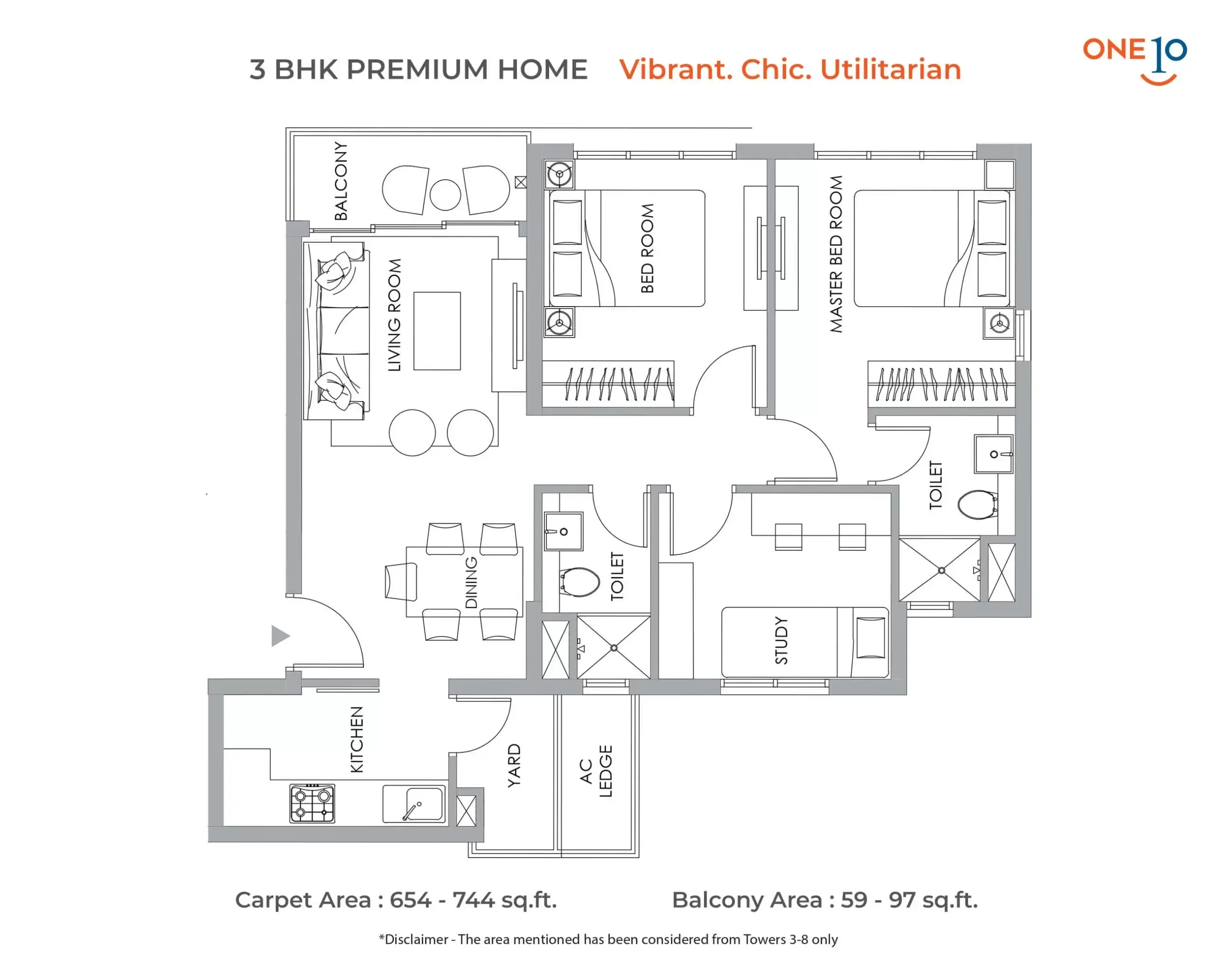Floor Plan 4