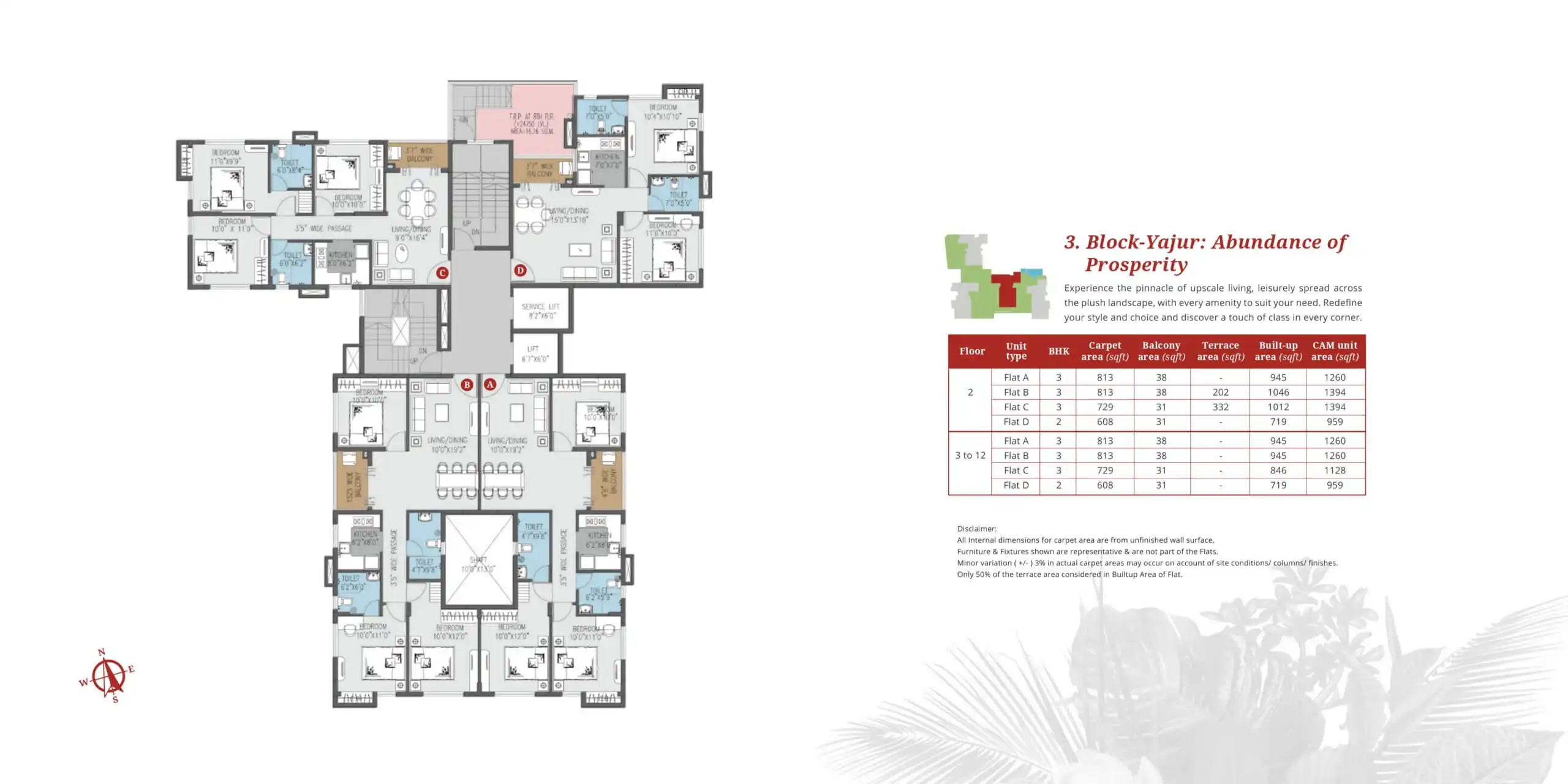 Floor Plan 3
