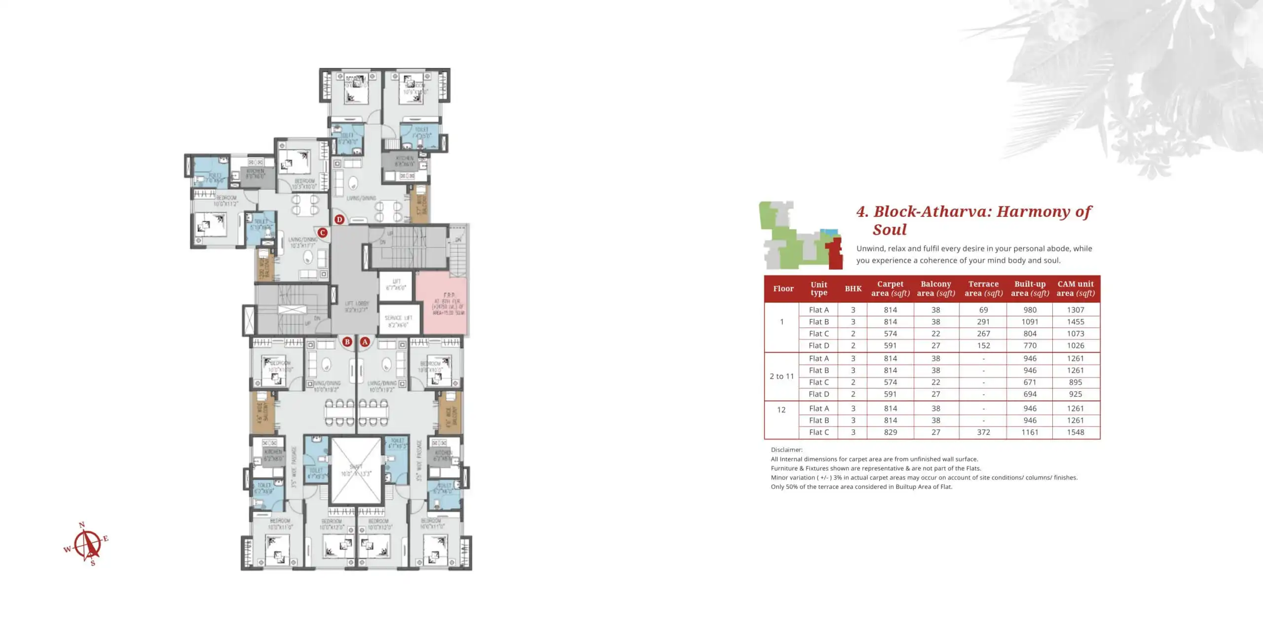 Floor Plan 4