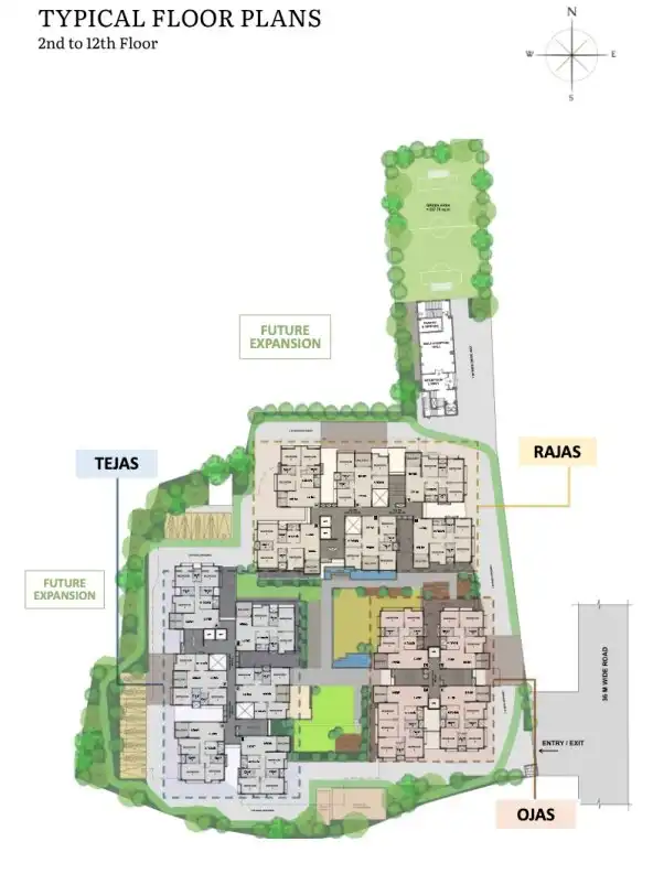 Floor Plan 3