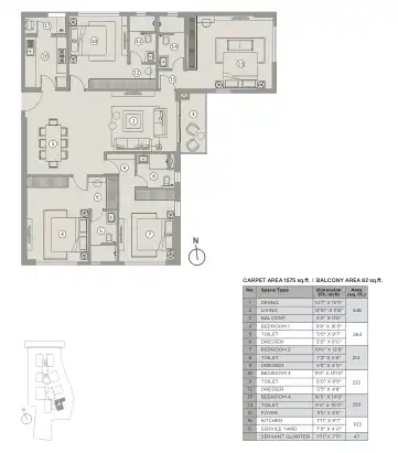 Unit A