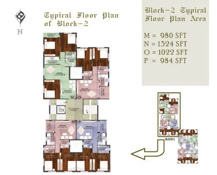 Floor Plan 4