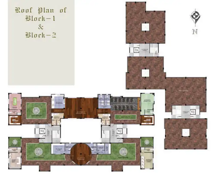 Floor Plan 5