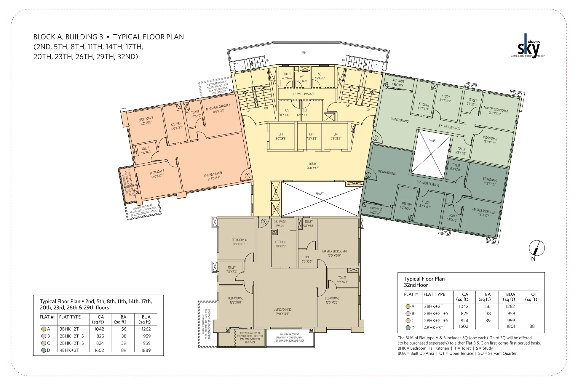Floor Plan 10