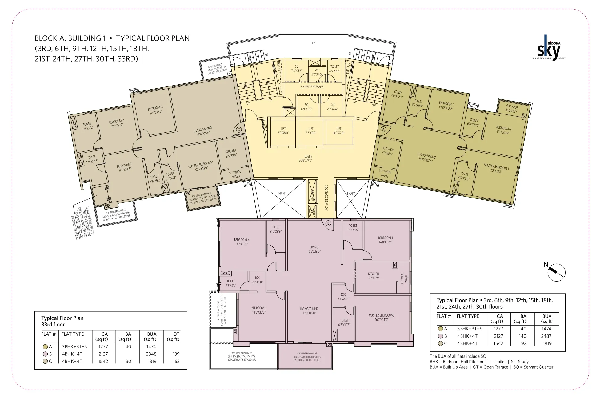 Floor Plan 3