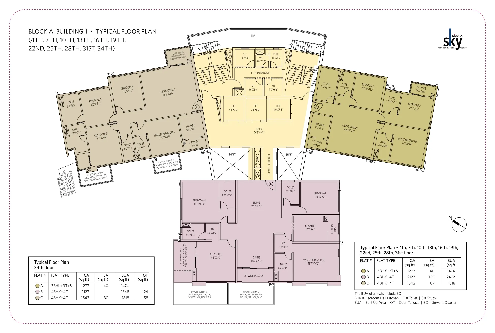Floor Plan 4