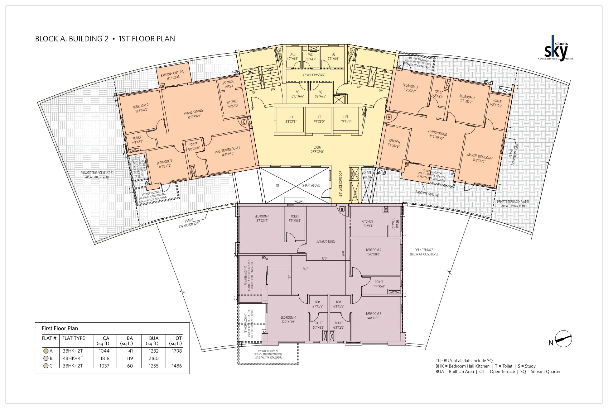 Floor Plan 5