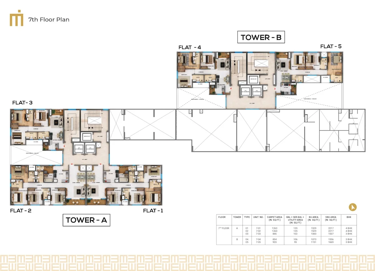 Floor Plan 3
