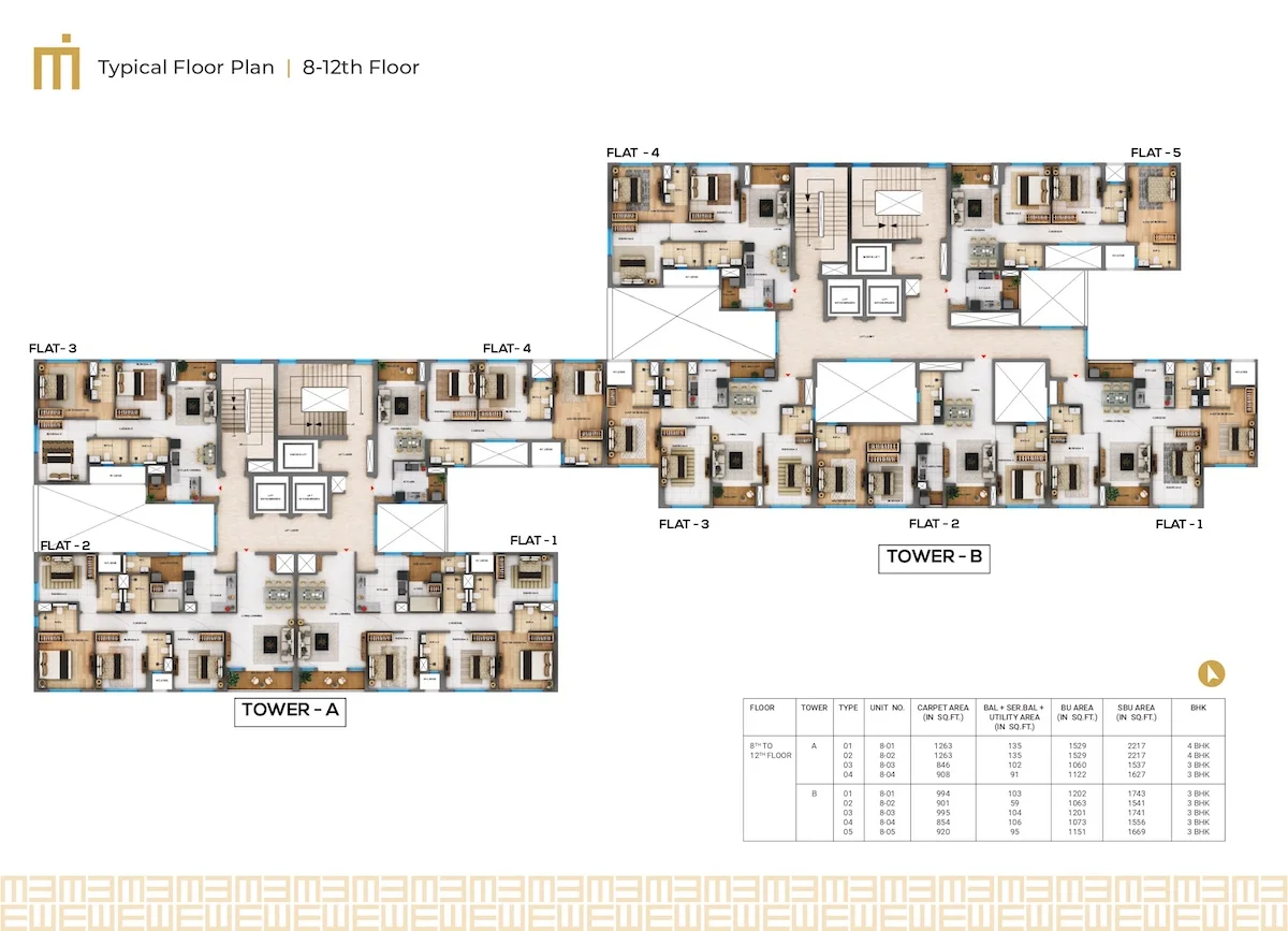 Floor Plan 4