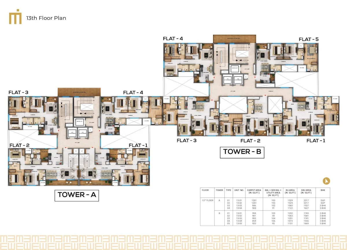 Floor Plan 5